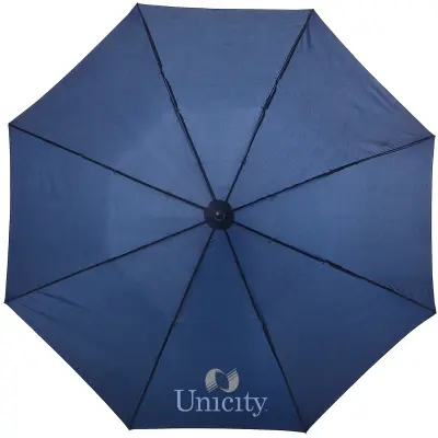 Oho 20'' foldable umbrella Polyester - Immagine 32