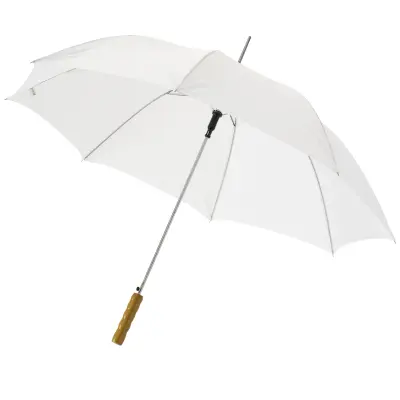 Ombrello Lisa da 23'' con apertura automatica e manico - Immagine 23