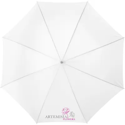 Ombrello Lisa da 23'' con apertura automatica e manico - Immagine 27