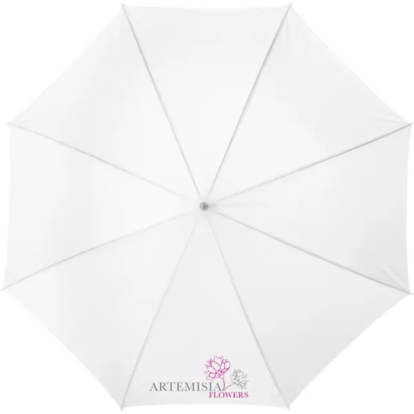 Ombrello Lisa da 23'' con apertura automatica e manico - Immagine 27