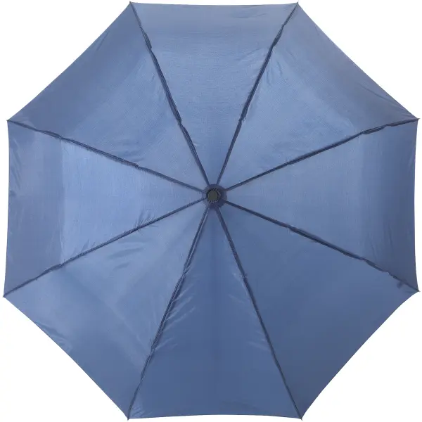 Ombrello pieghevole Alex da 21,5'' con chiusura/apertura - Immagine 61