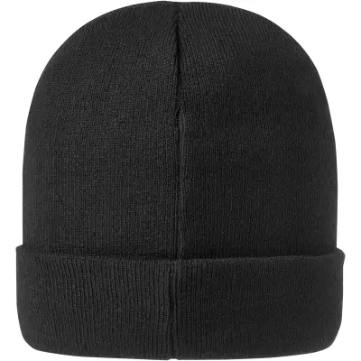 Cappello invernale IRWIN in acrilico con bordo doppio risvolto - Immagine 25