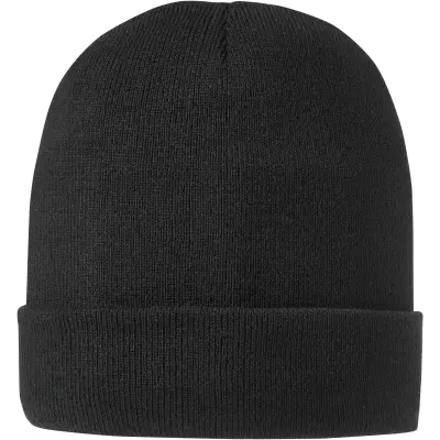 Cappello invernale IRWIN in acrilico con bordo doppio risvolto - Immagine 24