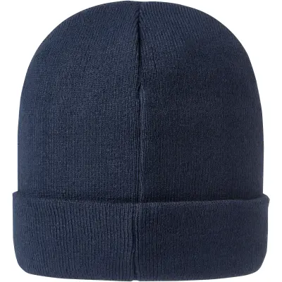Cappello invernale IRWIN in acrilico con bordo doppio risvolto - Immagine 29
