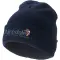 Cappello invernale IRWIN in acrilico con bordo doppio risvolto - Anteprima 30
