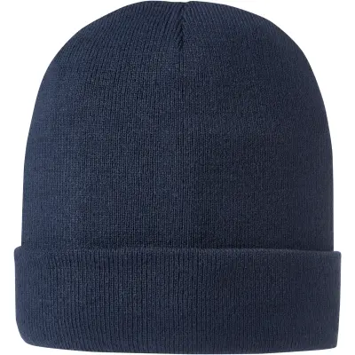 Cappello invernale IRWIN in acrilico con bordo doppio risvolto - Immagine 28