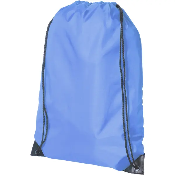 Zainetti a sacca premium 5L Oriole - Immagine 36