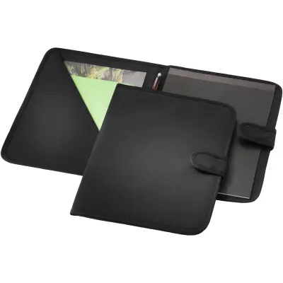 Cartella con blocco A4 University - Immagine 2