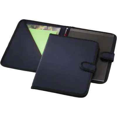 Cartella con blocco A4 University - Immagine 9
