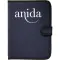 Cartella con blocco A4 University - Anteprima 12