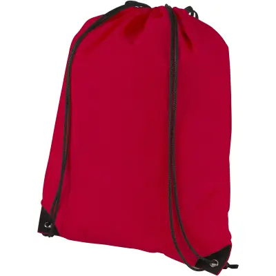 Zainetti a sacca premium TNT 5L Evergreen - Immagine 26