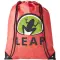 Zainetti a sacca premium TNT 5L Evergreen - Anteprima 29