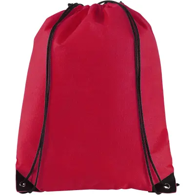 Zainetti a sacca premium TNT 5L Evergreen - Immagine 27