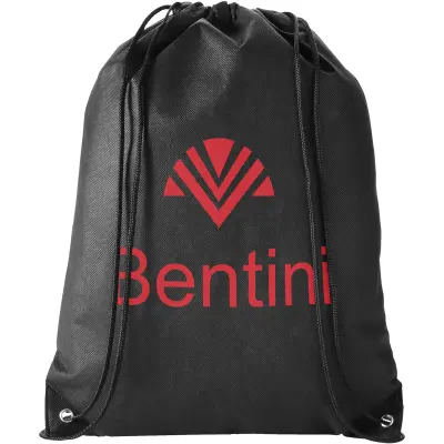 Zainetti a sacca premium TNT 5L Evergreen - Immagine 33