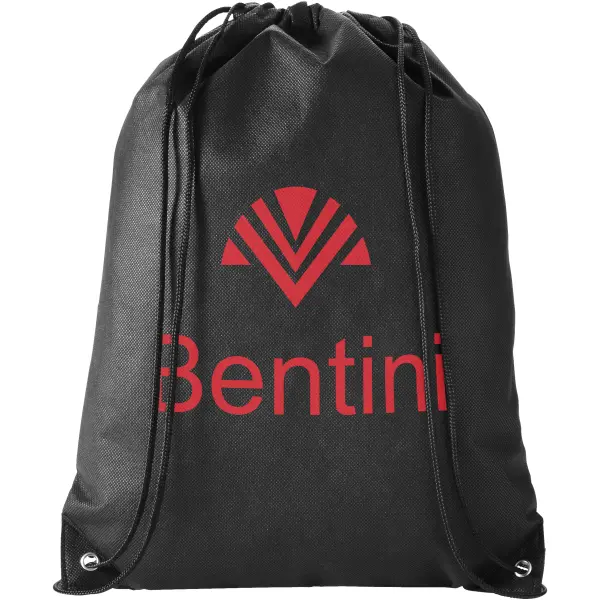 Zainetti a sacca premium TNT 5L Evergreen - Immagine 33