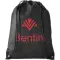 Zainetti a sacca premium TNT 5L Evergreen - Anteprima 33