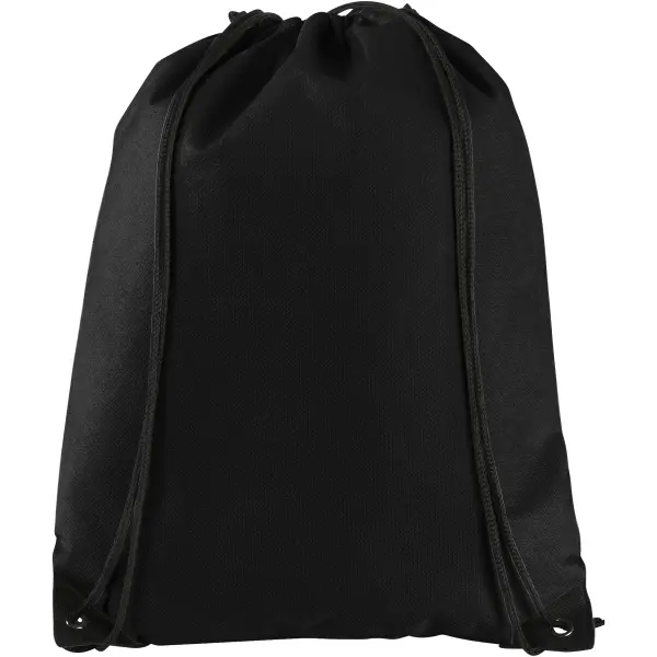Zainetti a sacca premium TNT 5L Evergreen - Immagine 31