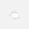 Shopper in cotone 32x24x10 ANDREINA - Anteprima 4