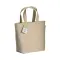 Shopper in cotone 32x24x10 ANDREINA - Anteprima 1
