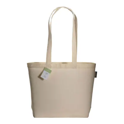 Shopper cotone 40x30x10 BERENICE - Immagine 2