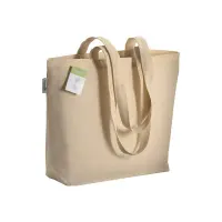 Shopper cotone 40x30x10 BERENICE