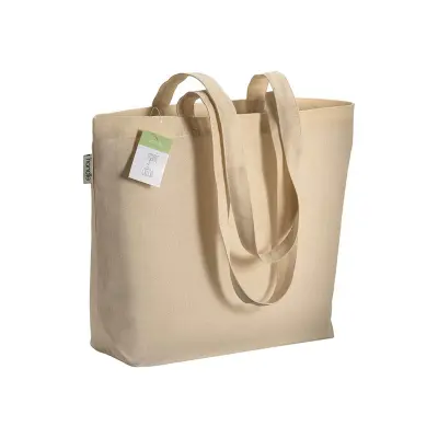Shopper cotone 40x30x10 BERENICE