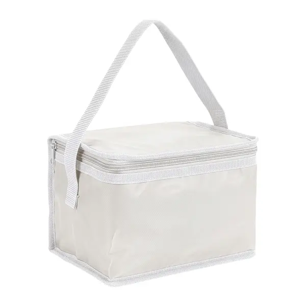 Borsa termica in poliestere 600D 20x15x15 - Immagine 13
