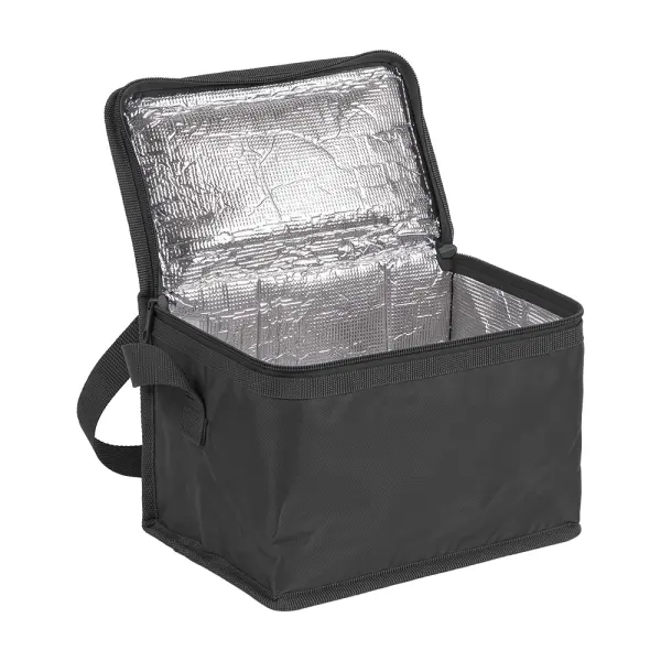 Borsa termica in poliestere 600D 20x15x15 - Immagine 12