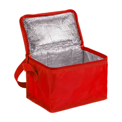 Borsa termica in poliestere 600D 20x15x15 - Immagine 9