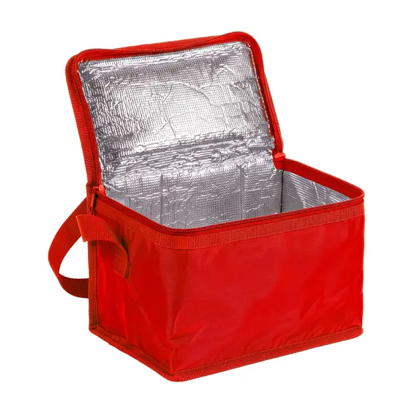 Borsa termica in poliestere 600D 20x15x15 - Immagine 9