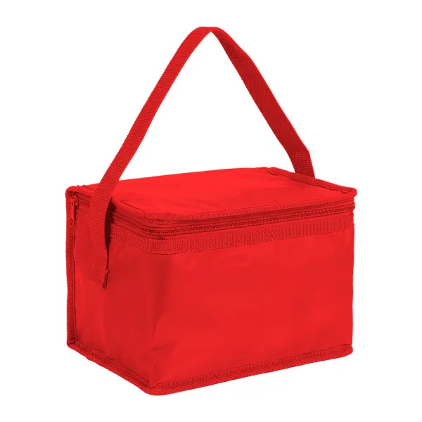 Borsa termica in poliestere 600D 20x15x15 - Immagine 7
