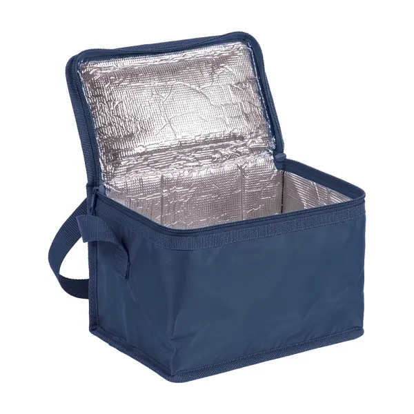 Borsa termica in poliestere 600D 20x15x15 - Immagine 6