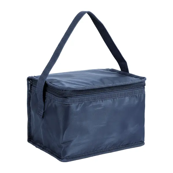 Borsa termica in poliestere 600D 20x15x15 - Immagine 4