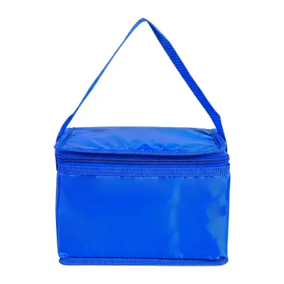 Borsa termica in poliestere 600D 20x15x15 - Immagine 2
