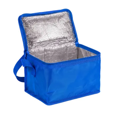 Borsa termica in poliestere 600D 20x15x15 - Immagine 3