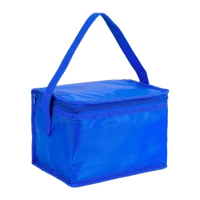 Borsa termica in poliestere 600D 20x15x15