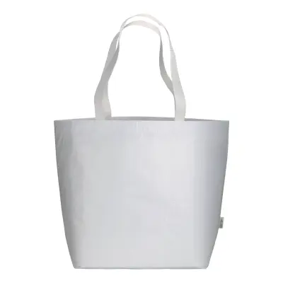 Shopper in rPET 50x38x18 ISELLA - Immagine 9