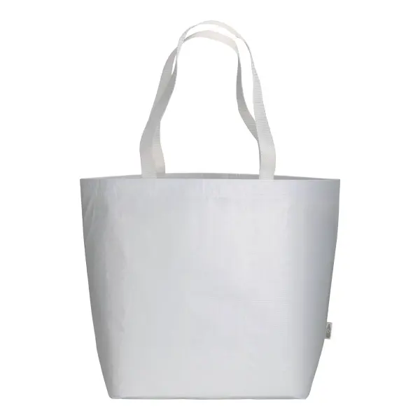 Shopper in rPET 50x38x18 ISELLA - Immagine 9