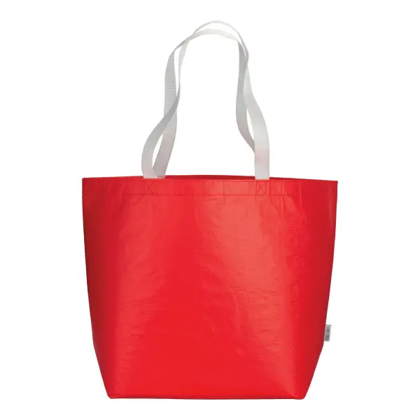 Shopper in rPET 50x38x18 ISELLA - Immagine 7