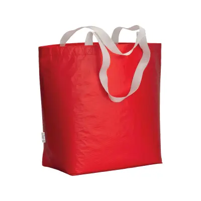 Shopper in rPET 50x38x18 ISELLA - Immagine 6