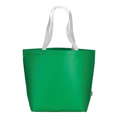Shopper in rPET 50x38x18 ISELLA - Immagine 5