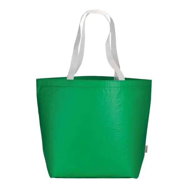 Shopper in rPET 50x38x18 ISELLA - Immagine 5