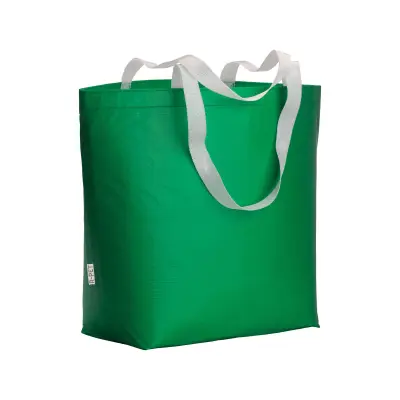 Shopper in rPET 50x38x18 ISELLA - Immagine 4
