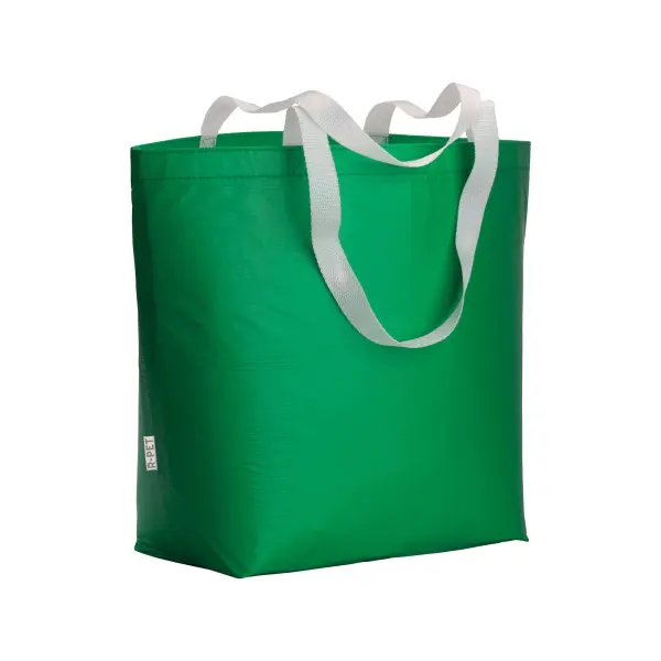Shopper in rPET 50x38x18 ISELLA - Immagine 4