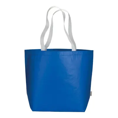 Shopper in rPET 50x38x18 ISELLA - Immagine 2