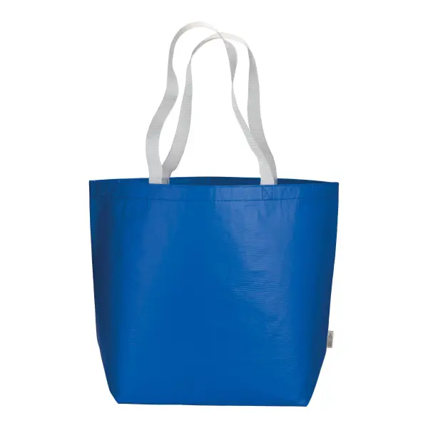 Shopper in rPET 50x38x18 ISELLA - Immagine 2
