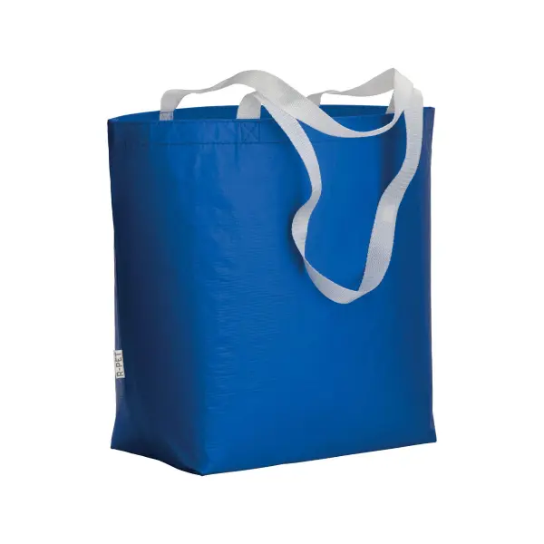Shopper in rPET 50x38x18 ISELLA - Immagine 1