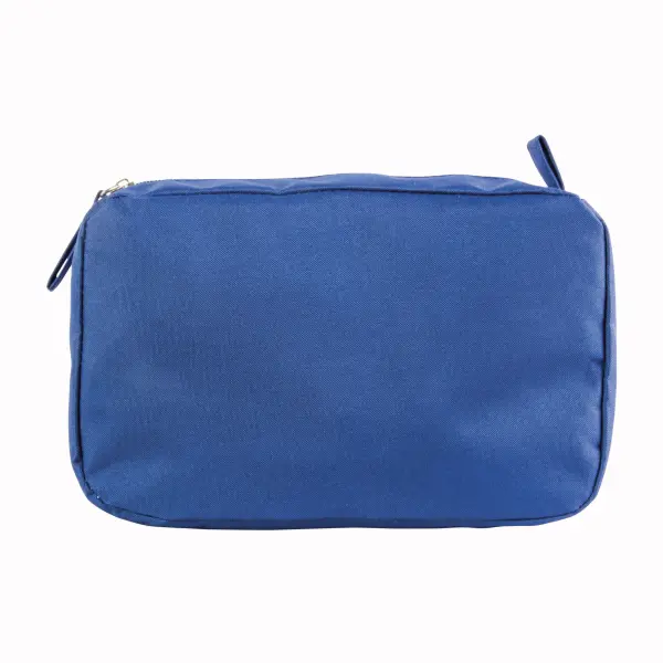 Beauty case 21,5x8x13,5 - Immagine 12