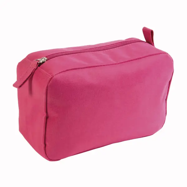 Beauty case 21,5x8x13,5 - Immagine 6