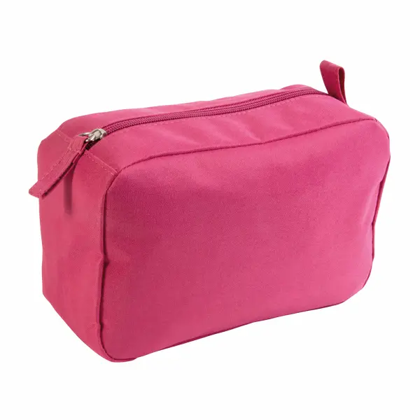 Beauty case 21,5x8x13,5 - Immagine 5